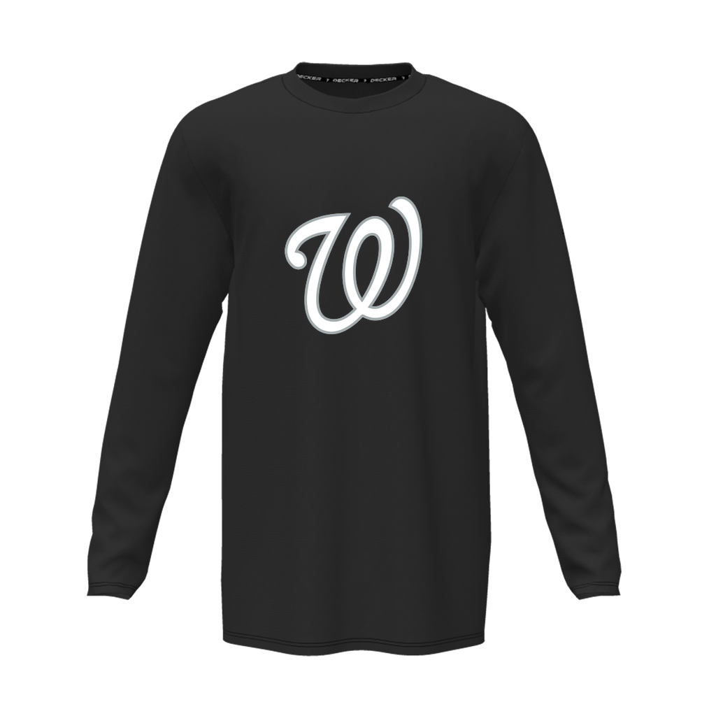 Decker Comfort T-Shirt