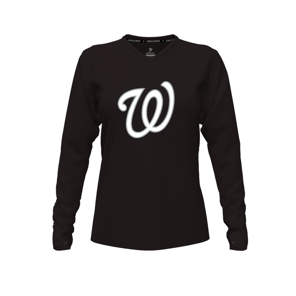 Decker Comfort T-Shirt