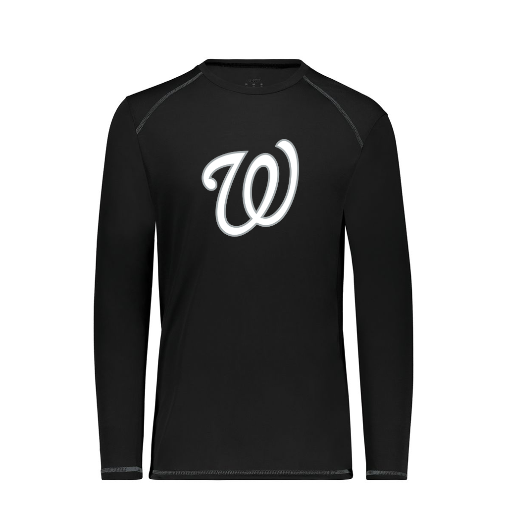 Men's SoftTouch Long Sleeve