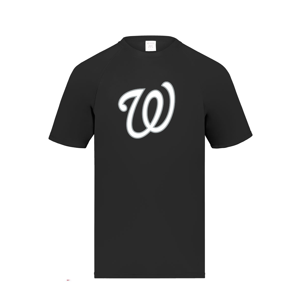 Youth Smooth Sport T-Shirt