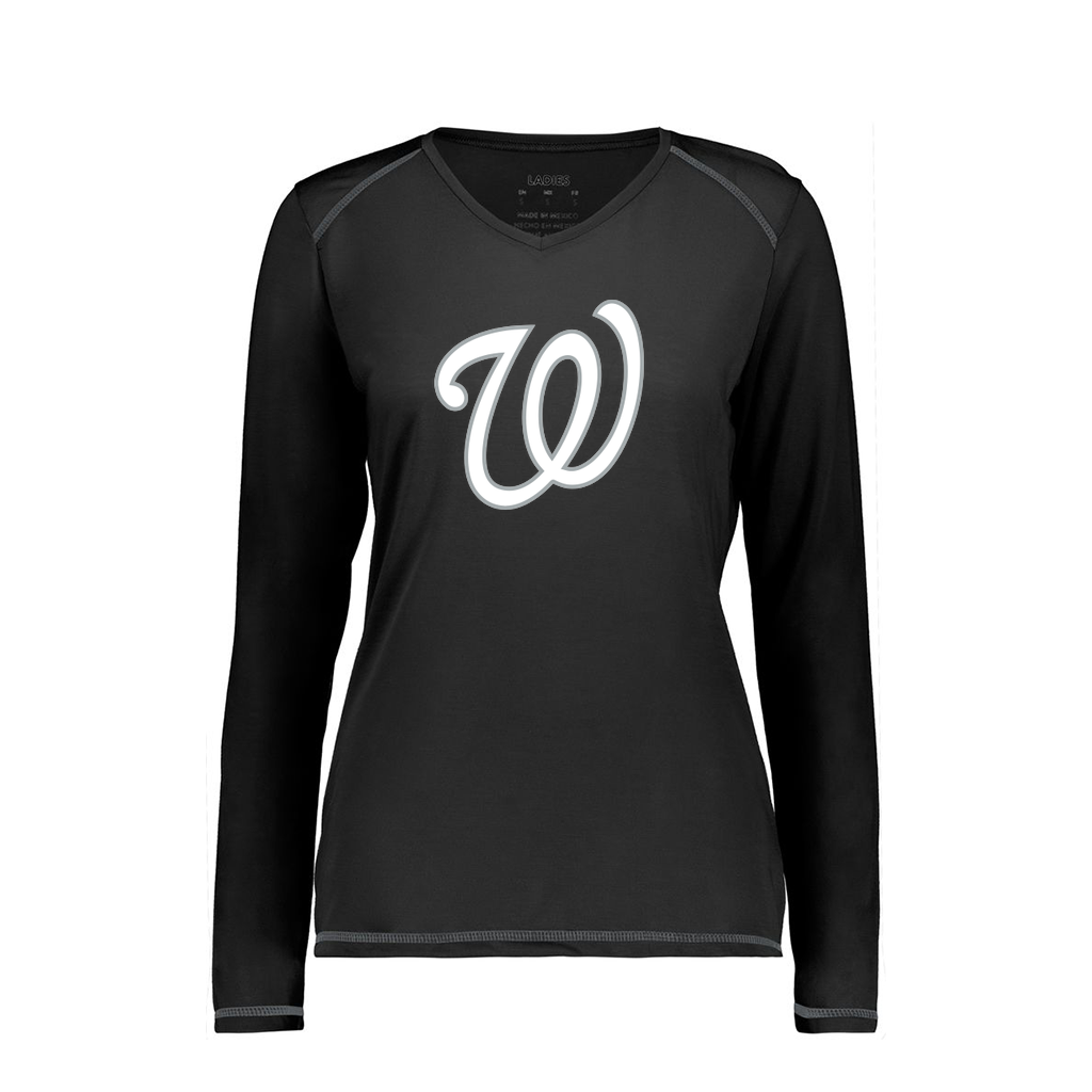 Women's SoftTouch Long Sleeve