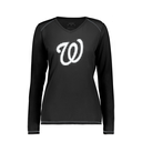Women's SoftTouch Long Sleeve