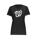 Women's SoftTouch Short Sleeve