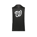 Men's CoolDry Sleeveless Hoodie