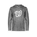 Decker Men's Charge Hoodie