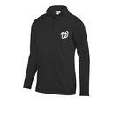 Decker Youth FlexFleece 1/4 Zip