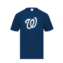 Decker Short Sleeve Waffle Performance Shirt